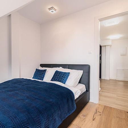 Luxury Apartment Szeroka - Old Town Gdansk Luaran gambar