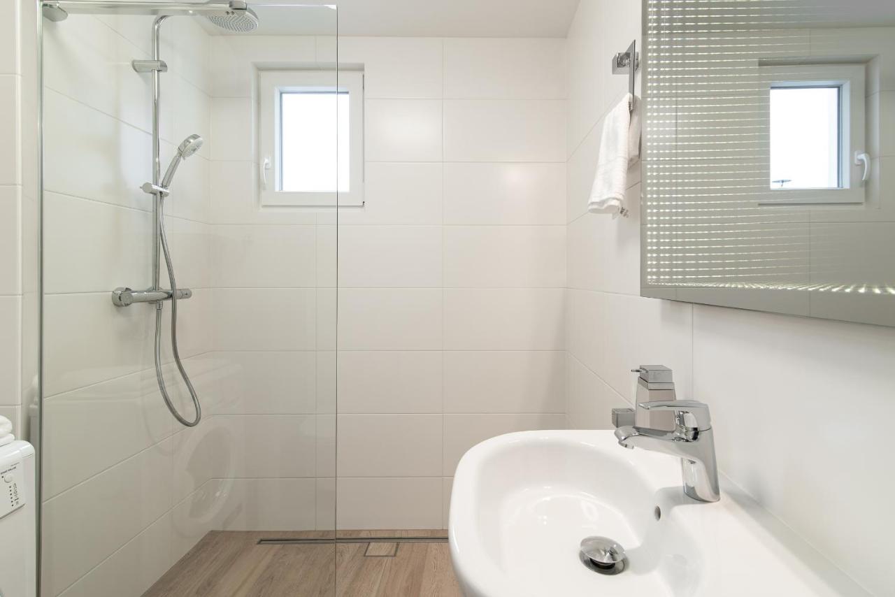 Luxury Apartment Szeroka - Old Town Gdansk Luaran gambar